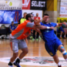 Cegléd - Szeged férfi kézilabda mérkőzés