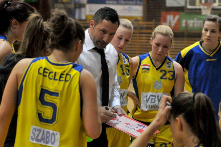 Győzelmi esélyt szalasztottunk el