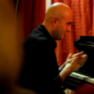 Jazz - Rozsnyói Péter Trió koncert