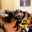 Kamarazenei versenyt rendeztek