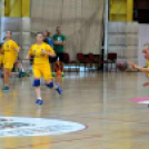 Ceglédi Kék Cápák - DAC