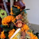 Idősek napja a Szociális Otthonban