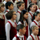 Ifjúsági kórusok a Református Nagytemplomban