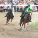 IX. Bor és Laskafesztivál - IV. Ceglédi Vágta