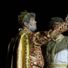 Drámai művel készültek a színházi világnapra