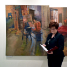 Két tehetséges alkotóra emlékeztek