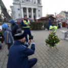 Karácsonyfa díszítő verseny