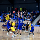 Magabiztos győri győzelem