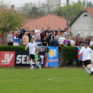 CVSE - Nyíregyháza 1-1