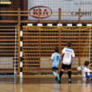 XI. Elekes József Labdarúgó Emléktorna - kicsik