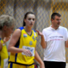 CEGLÉDI EKK – CMB CARGO GYŐR 66–74