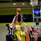 VBW CEKK győzelem az ELTE BEAC ellen