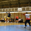 BALATONFÜRED NYERTE A TALÁLKOZÓT