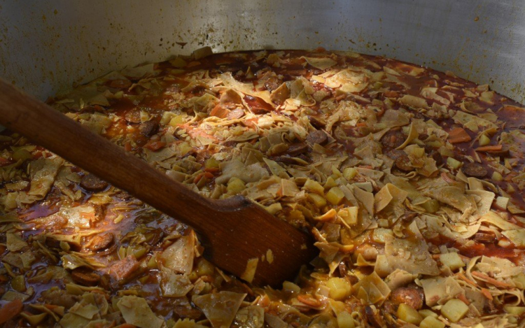 Várják a jelentkezőket a főzőversenyre