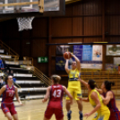 VBW CEKK CEGLÉD – VASAS AKADÉMIA 79 – 65