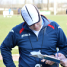 Ceglédi VSE – FGSZ Siófok 3-0