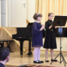 Kamarazenei versenyt rendeztek