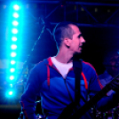 Gríz koncert - Búcsú Pákozdi Zolitól