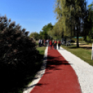 Több száz résztvevő a Városi Sportnapon