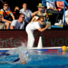 Magyarország - Egyesült Államok 10-9