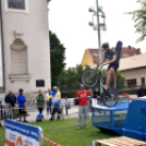 Nemzetközi Triál Bajnokság Cegléden