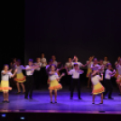 Jubileumi Táncsics est