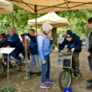 Autómentes nap Cegléden