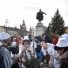 Karácsonyfa díszítő verseny