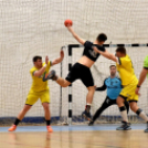 Hiába Dzsamali kilenc gólja, nyert a Komló