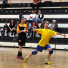 Játszd szívvel bajnokság Cegléden