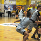 Cegléd-BKSE 26:28 (14:13)