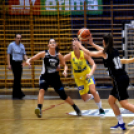 VBW CEKK CEGLÉD – PEAC Pécs  90 – 66