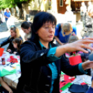 Kossuth Toborzó - gyerekek