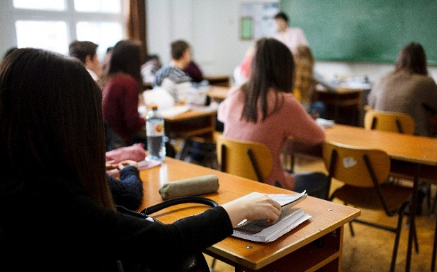 Hirdetmény általános iskolai beiratkozásról