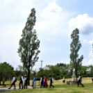 Pünkösdi találkozó