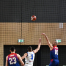 Kiváló játékkal győzelem a Vasas Akadémia ellen