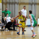 CEGLÉDI EKK – CMB CARGO GYŐR 66–74