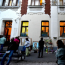 Múzeumok éjszakája