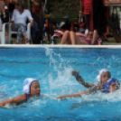 Beck Péter emléktorna III. nap