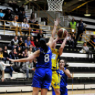 CEGLÉDI EKK–MTK BUDAPEST 83–74