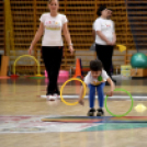 A Lövész utcai óvoda nyerte az Oviolimpiát