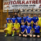 Jótékonysági gála