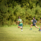 Cegléd - Debrecen barátságos rögbi meccs