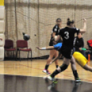 Ceglédi Kék Cápák – Dunaújvárosi KKA II. 24 – 21 (13 – 11)