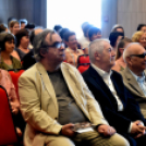 Könyvbemutató Pilisen