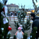 Karácsonyfa díszítő verseny