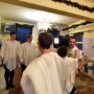 Adomány a ceglédi otthonnak