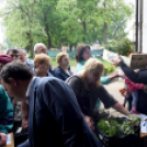 Szebb, virágosabb Ceglédért