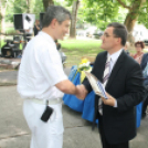 Semmelweis nap Cegléden