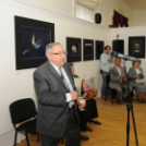 Apáti-Tóth Sándor - Atlantisz